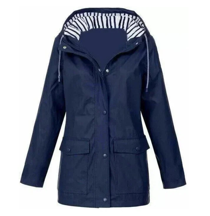 Valenzora | and windproof jacket