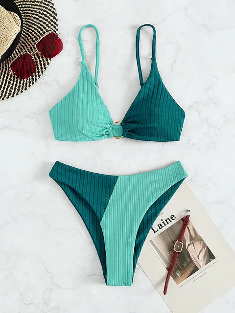 High Glam Sea Set