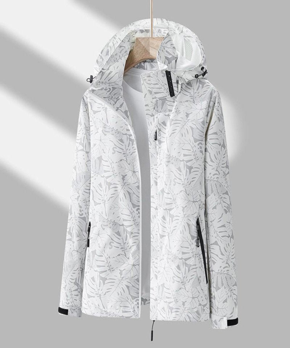 Valenzora | Stilvolle Wasserjacke