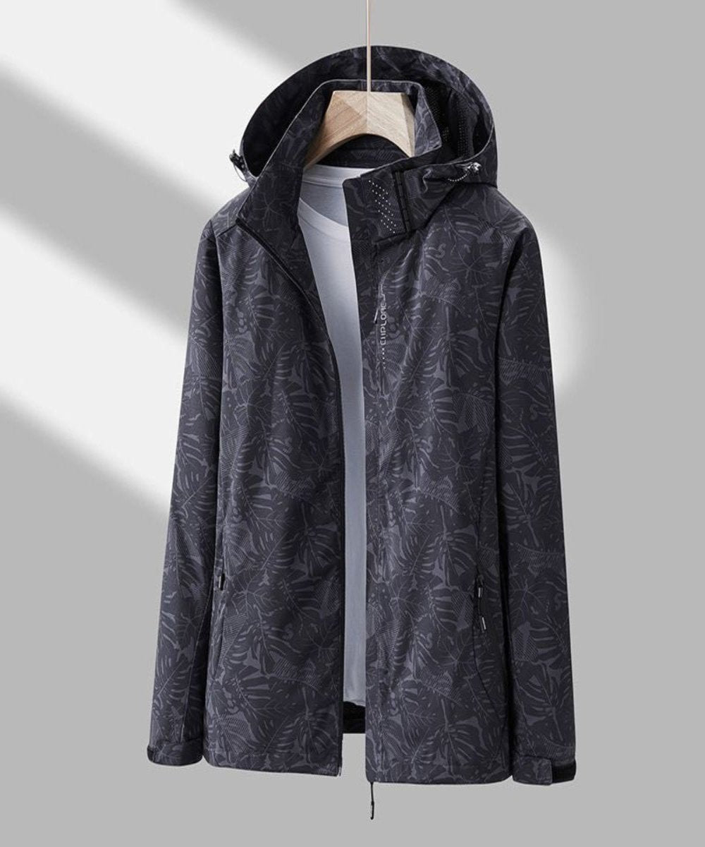 Valenzora | Stilvolle Wasserjacke