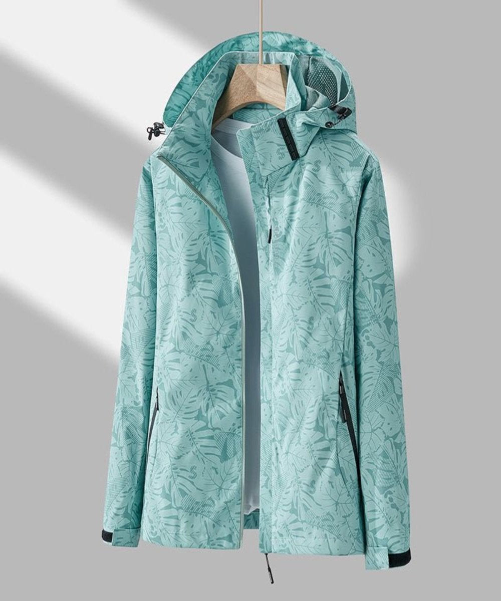 Valenzora | Stilvolle Wasserjacke