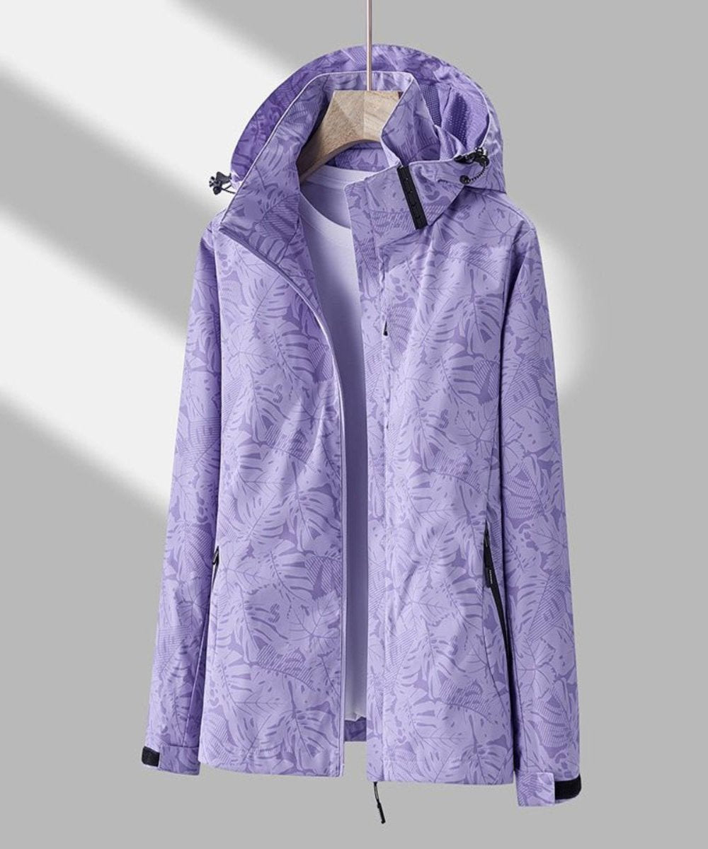 Valenzora | Stilvolle Wasserjacke