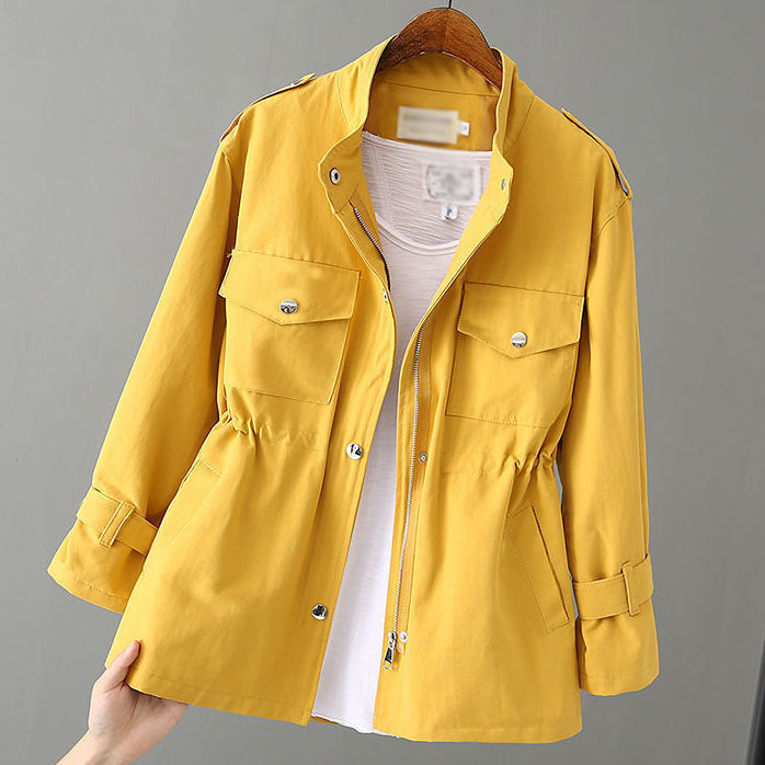 Valenzora | Trenchcoat von Bittoria Milano