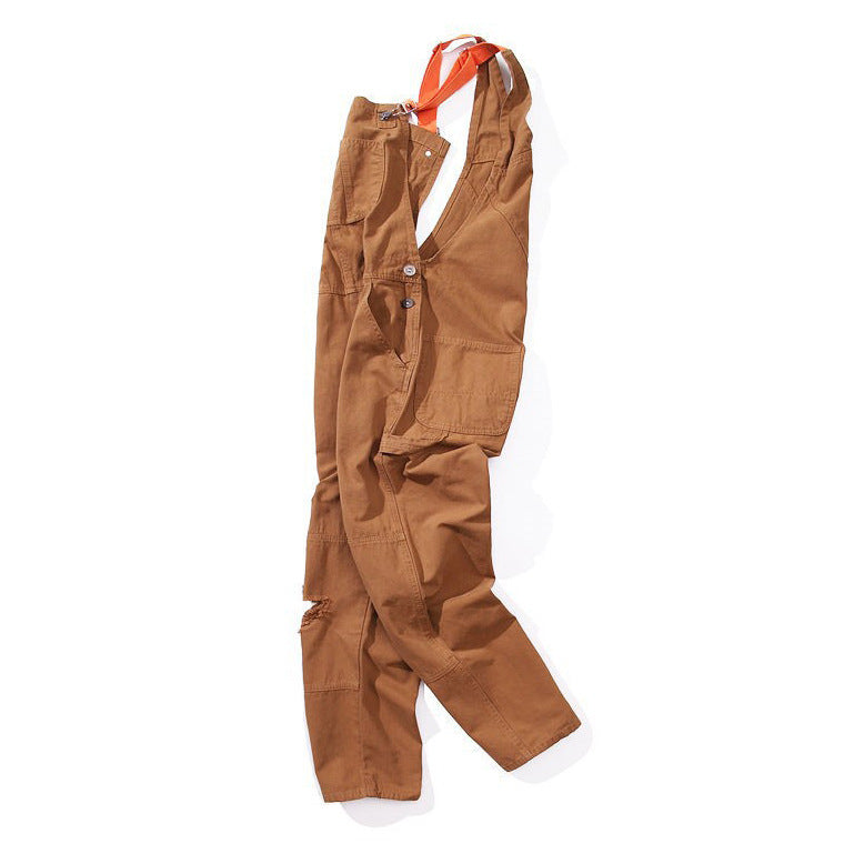 Valenzora | Stylischer Jumpsuit