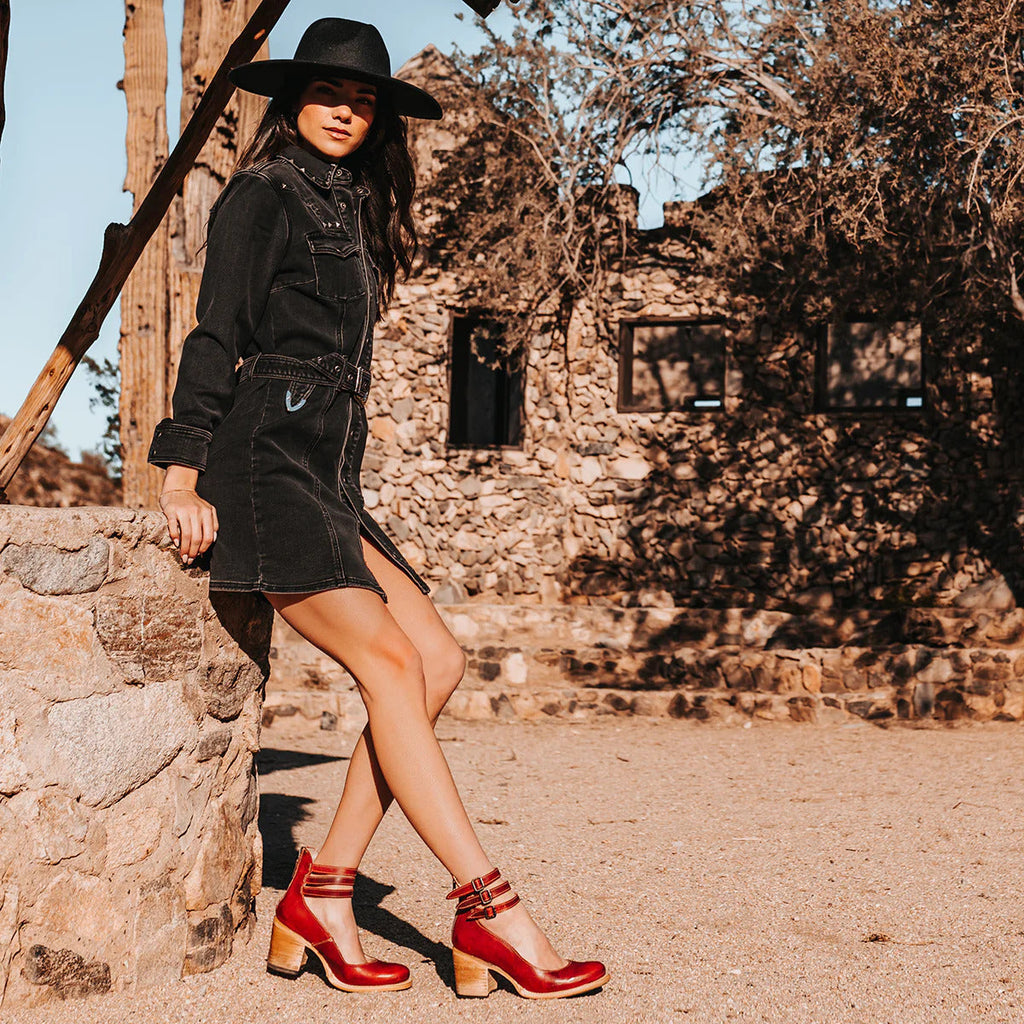 Valenzora | Comfortable and stylish everyday shoes for women