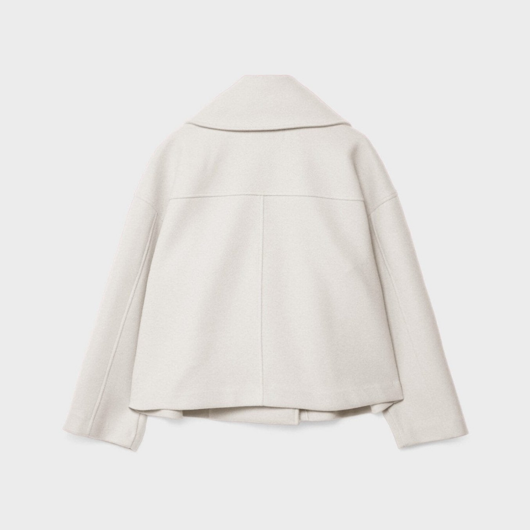 Valenzora | Women's Short Jacket