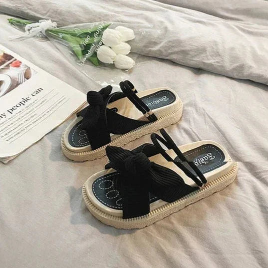Valenzora | Elegant sandals for summer