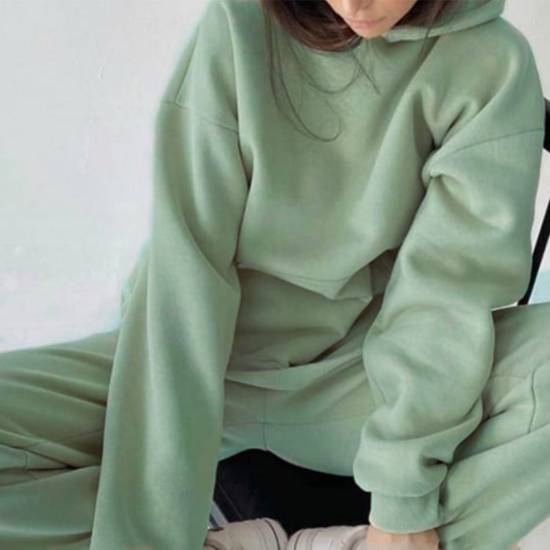 Valenzora | Women's Jogging Suit