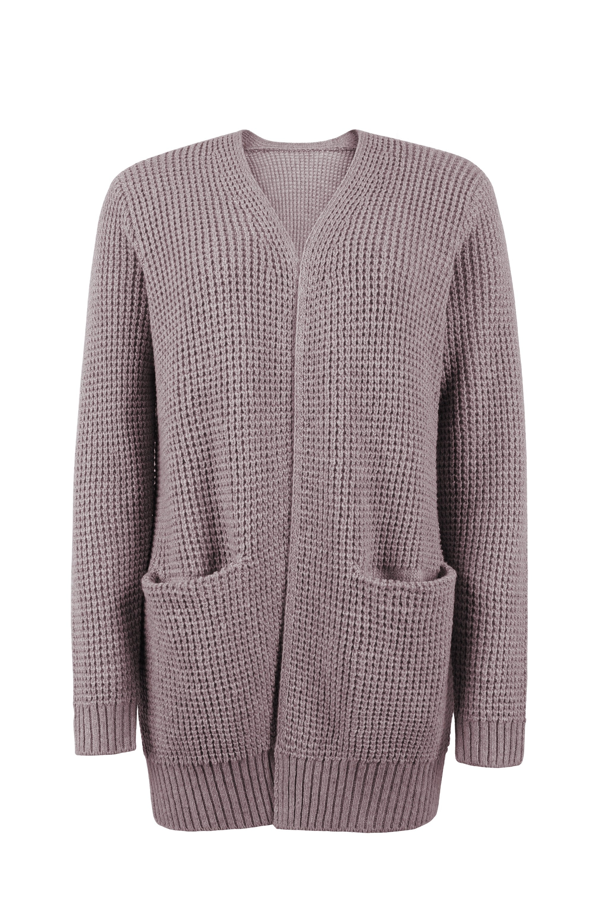 Valenzora | Soft cardigan