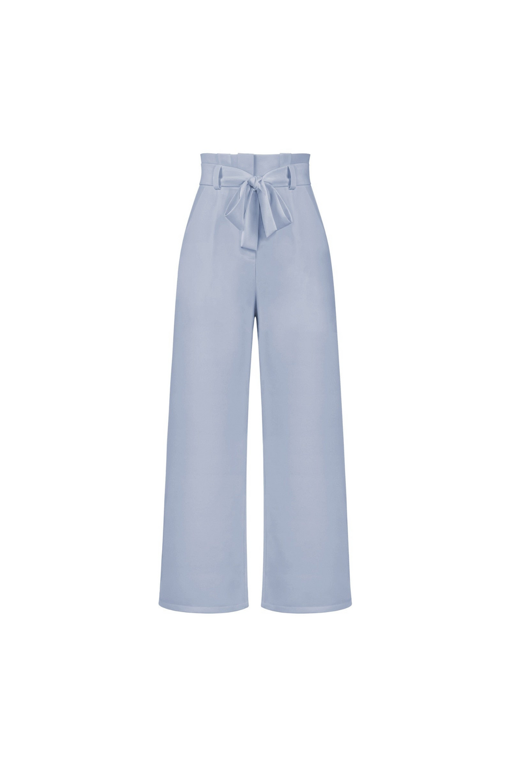 Valenzora | Lange Leinenhose für Damen