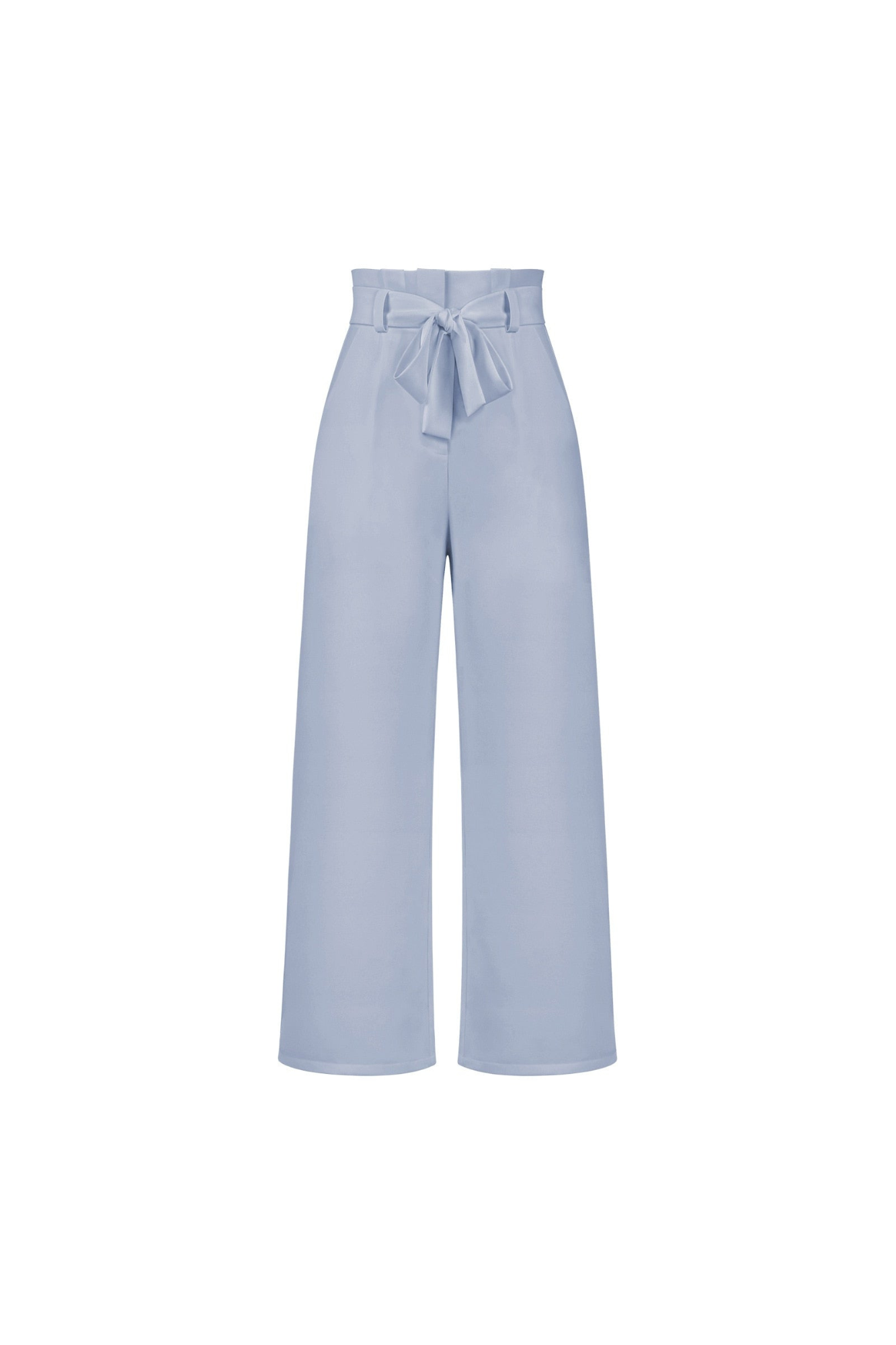 Valenzora | Lange Leinenhose für Damen