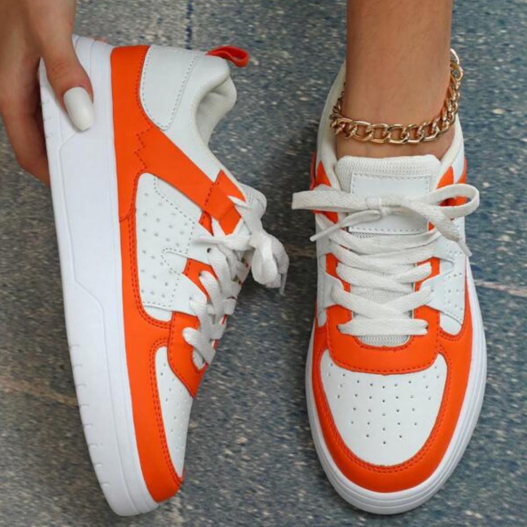 Valenzora | Stylische Sneaker für Damen