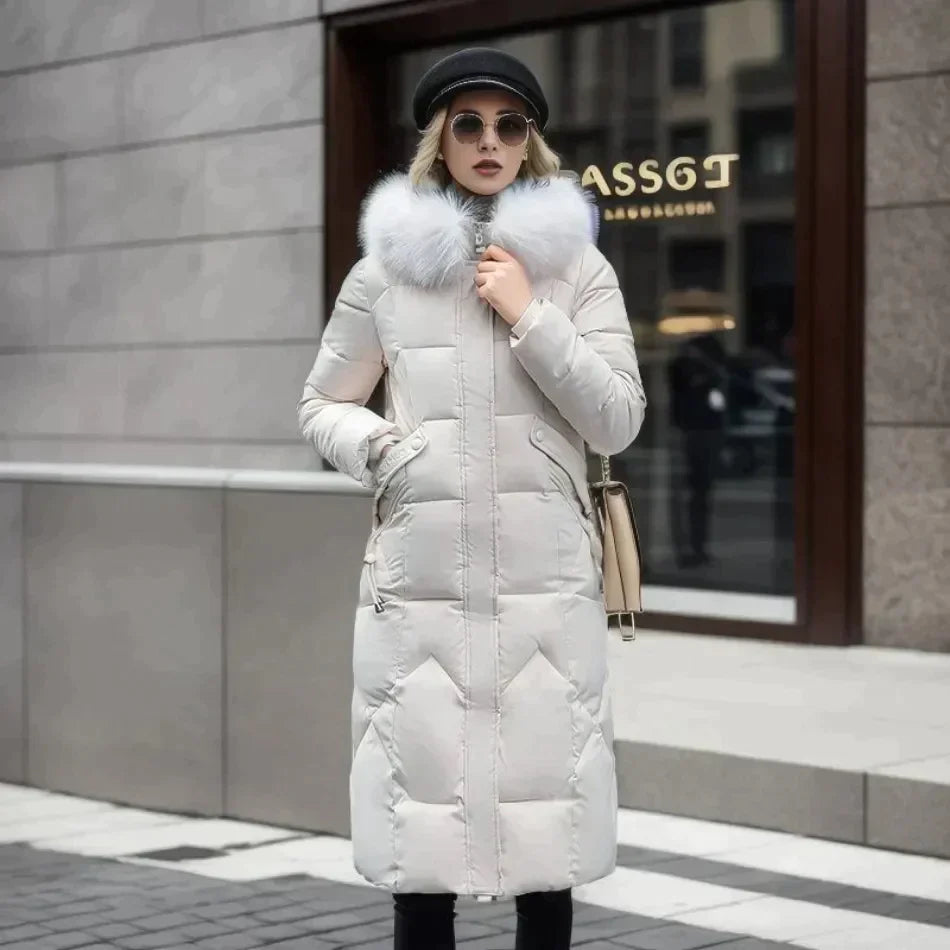 Valenzora | Damen-Fleecejacke