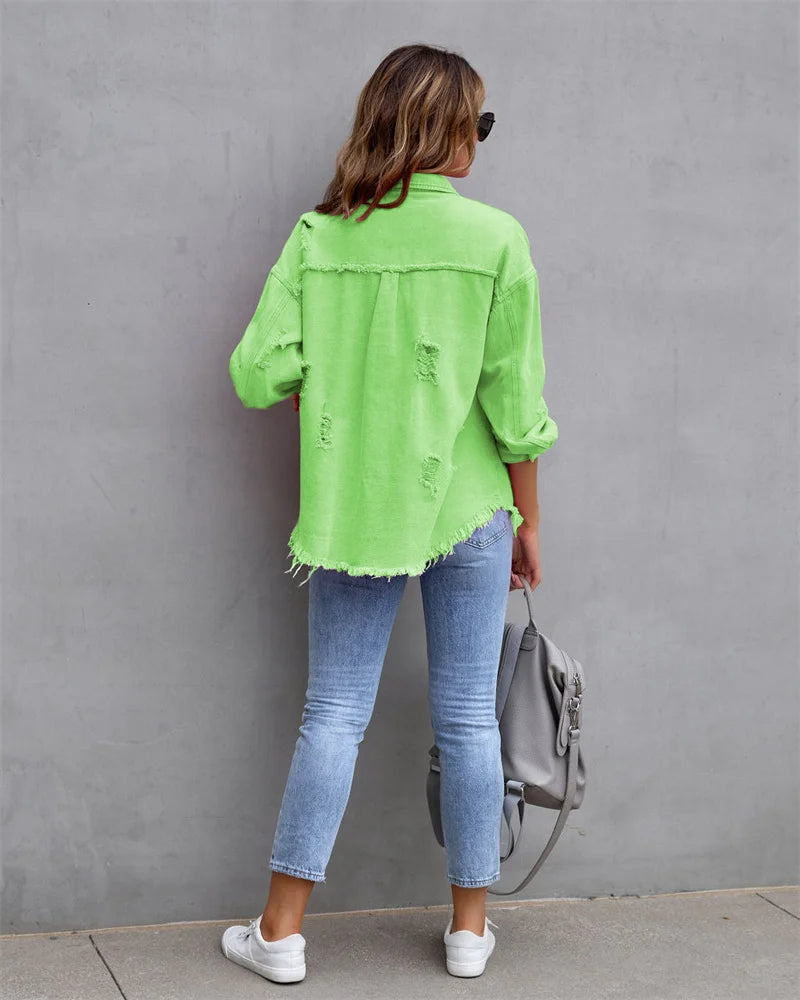 Valenzora | Bestseller Jacke