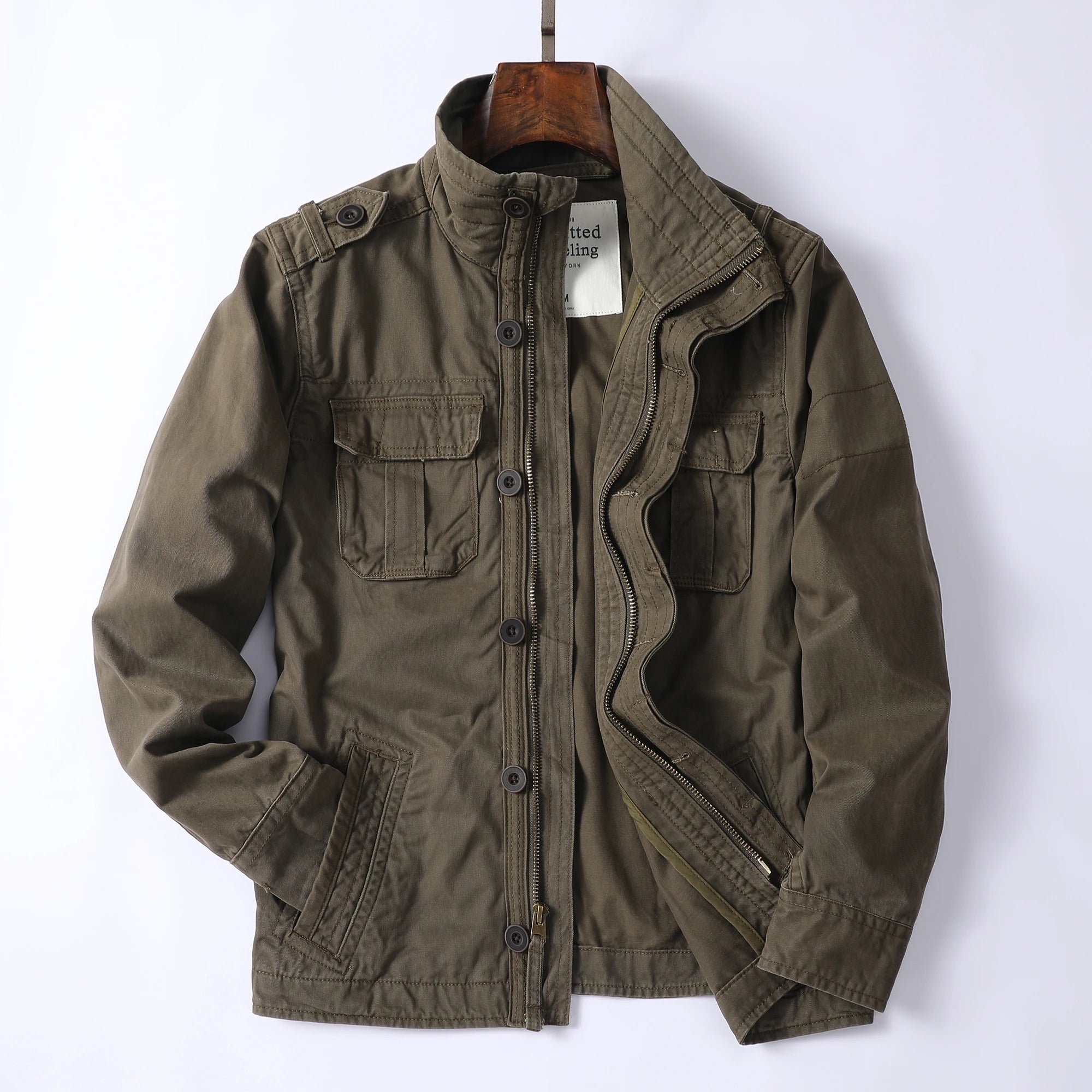 Valenzora | Stylish jacket