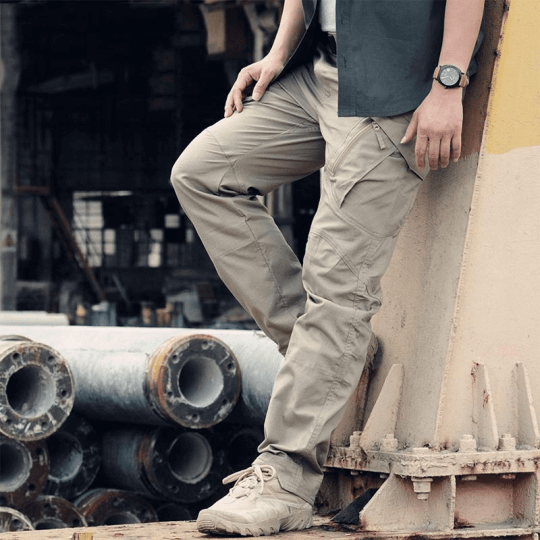 Valenzora | Tactical Outdoor Cargo Pants