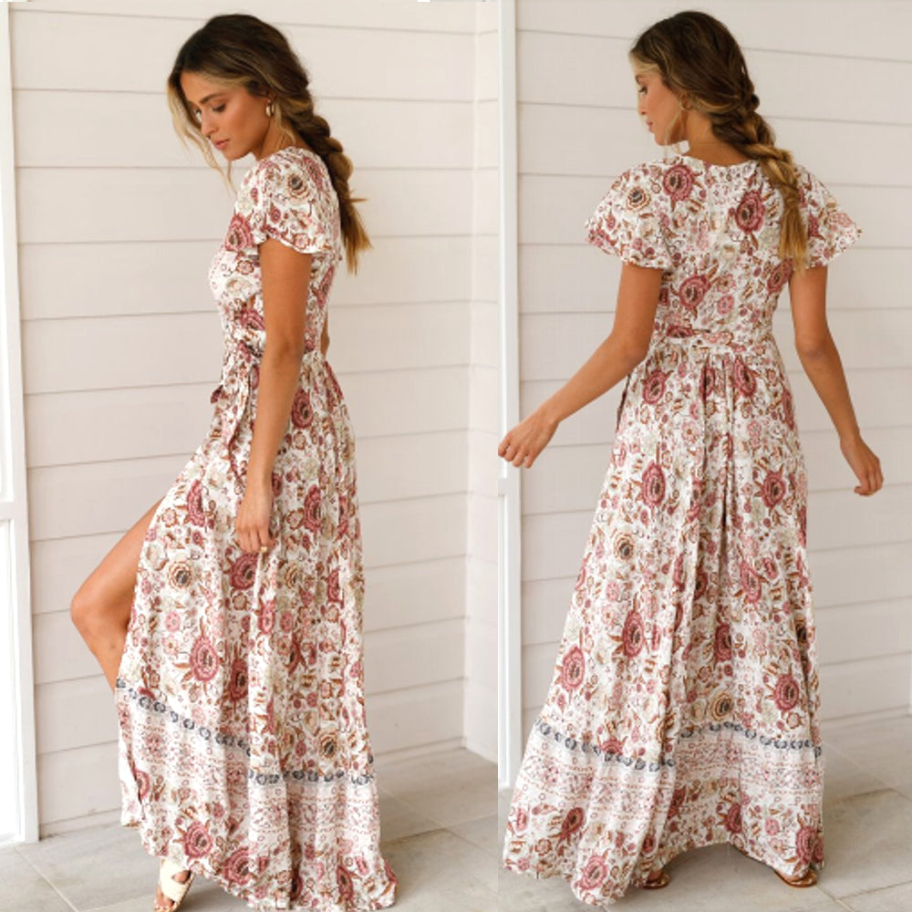 Valenzora | Sexy dresses for women, floral dress