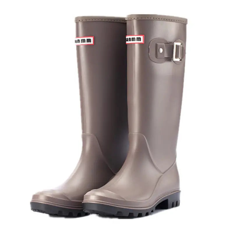 Valenzora | Stylish rain boots