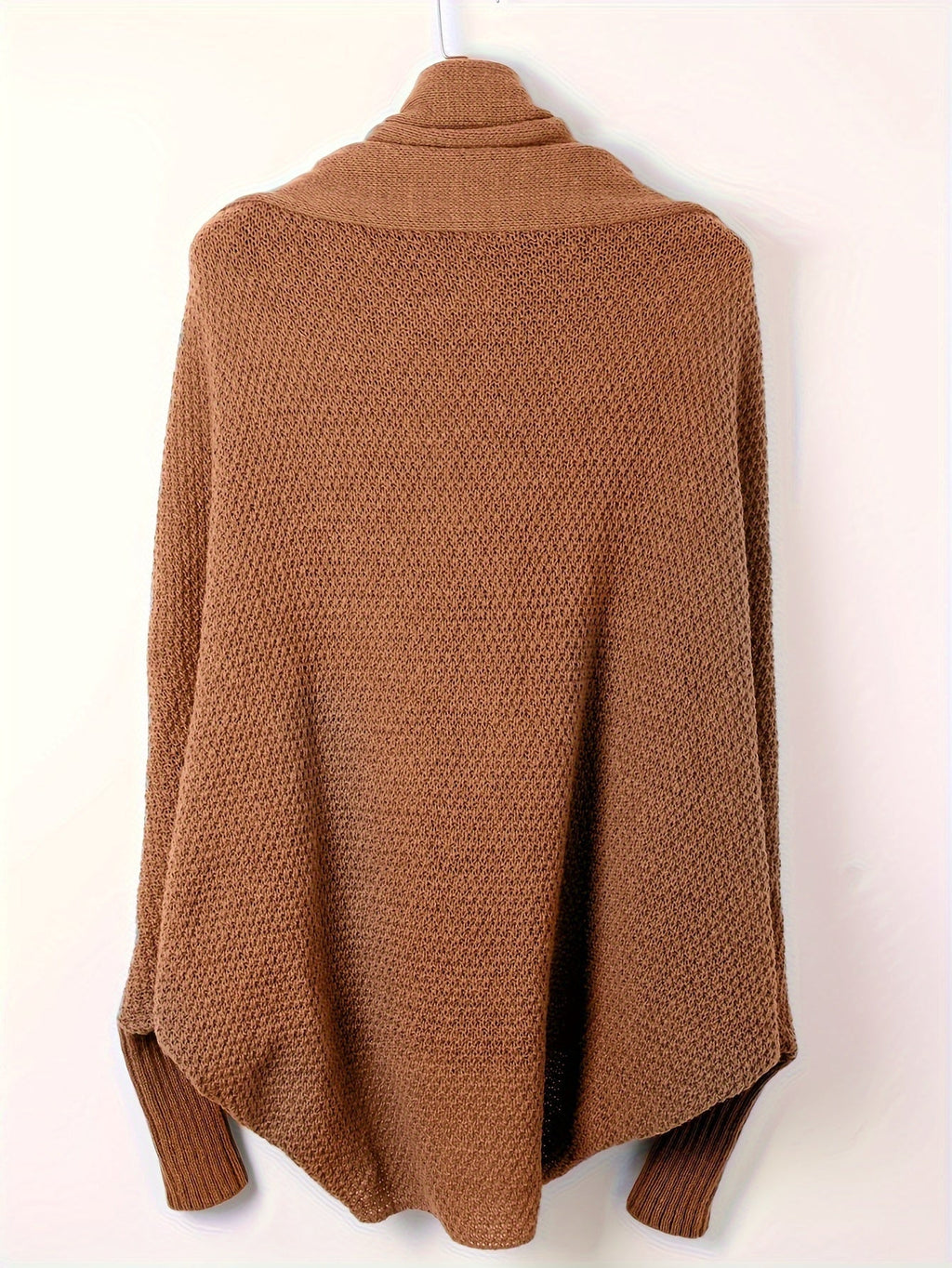 Valenzora | Women's open-front cardigan