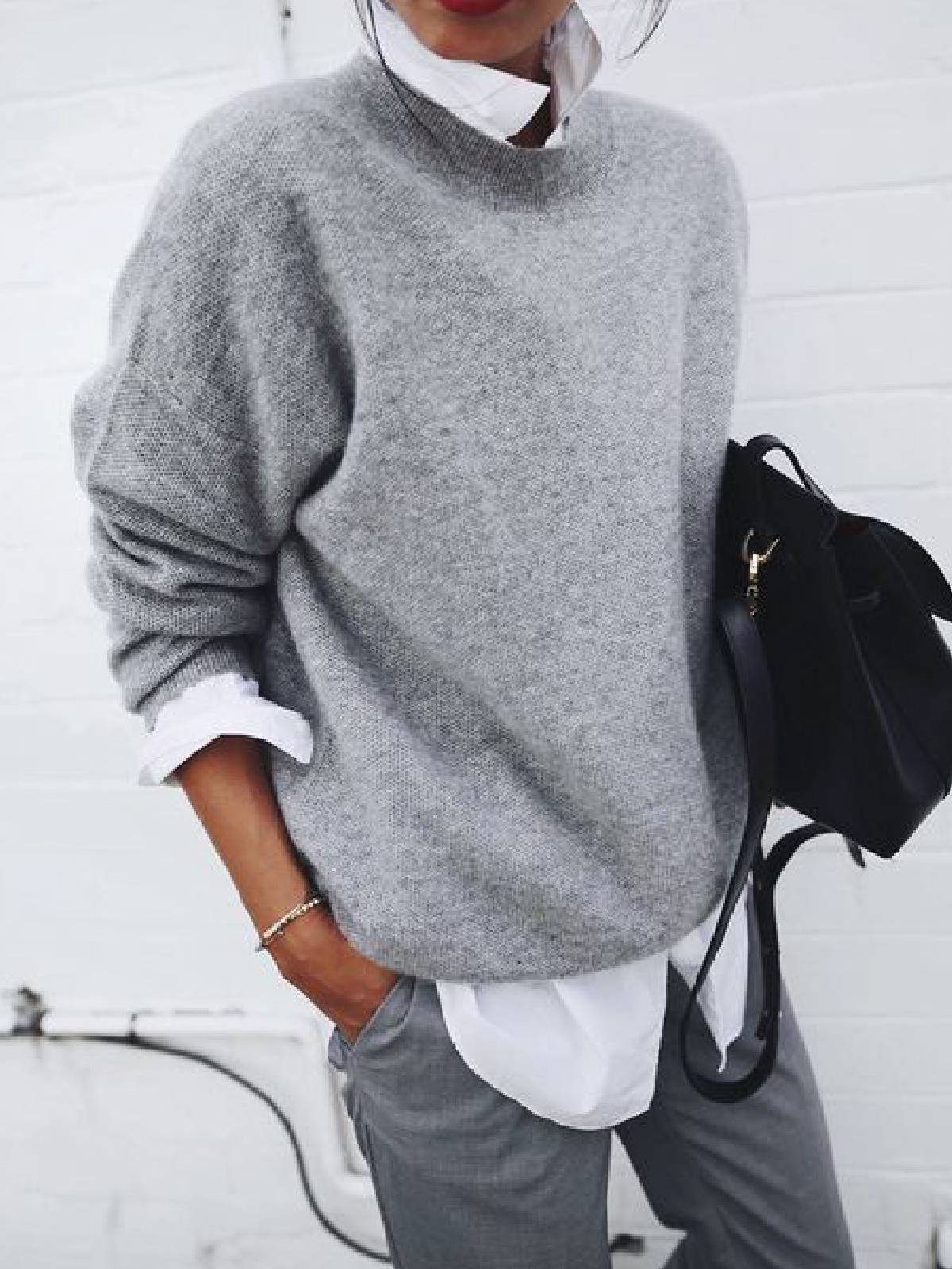 Valenzora | Modischer und minimalistischer Overall-Jumpsuit