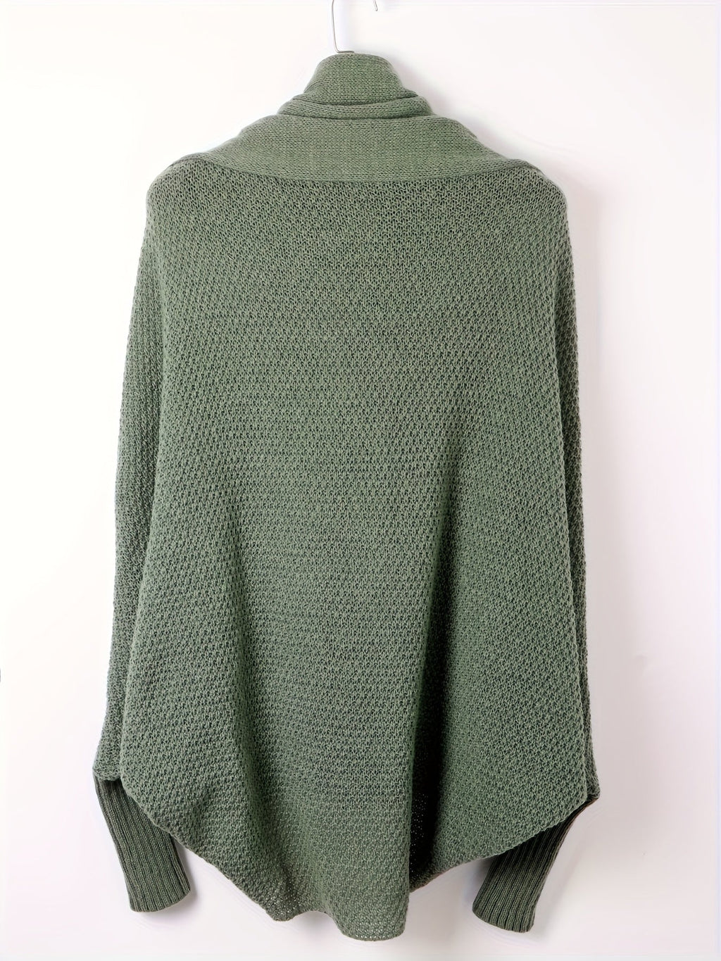Valenzora | Women's open-front cardigan