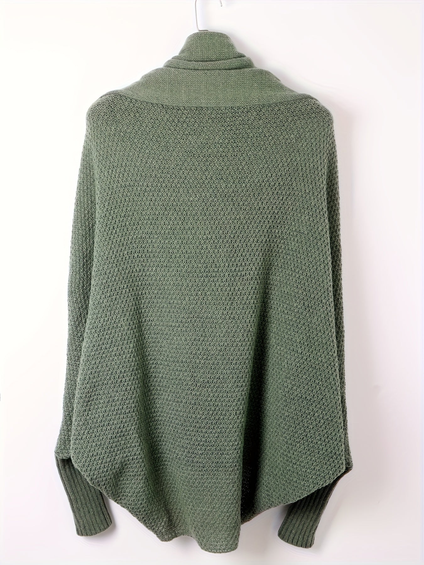 Valenzora | Women's open-front cardigan