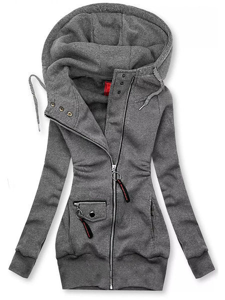 Valenzora | Damen Winterjacke