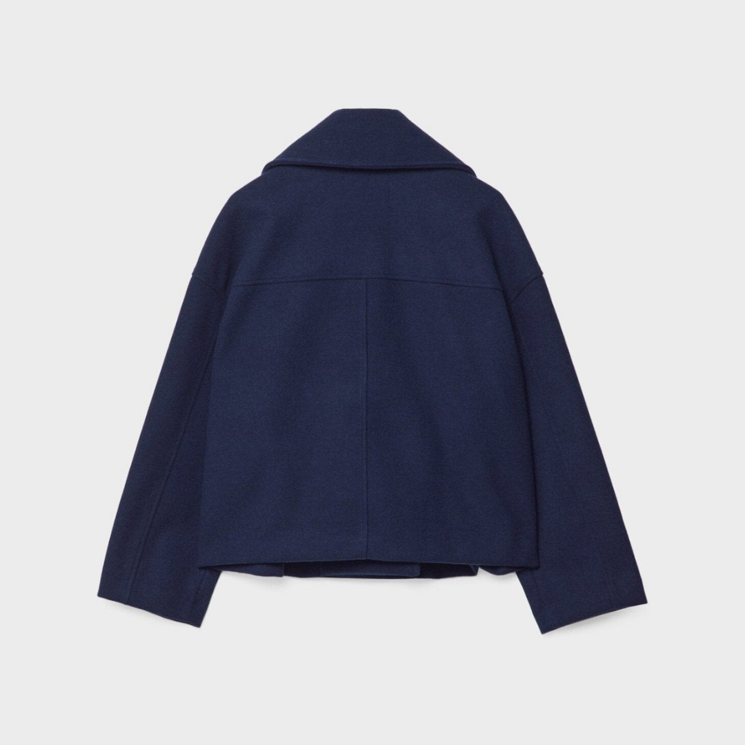 Valenzora | Women's Short Jacket