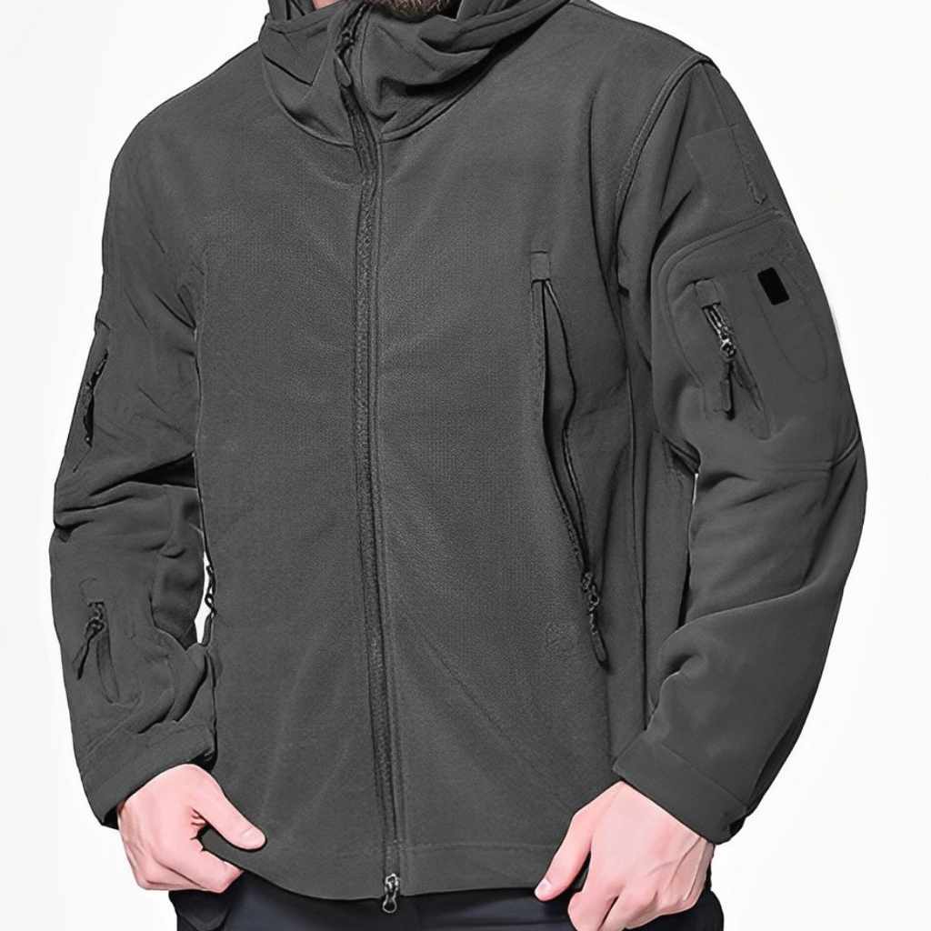 Valenzora | Fleecejacke
