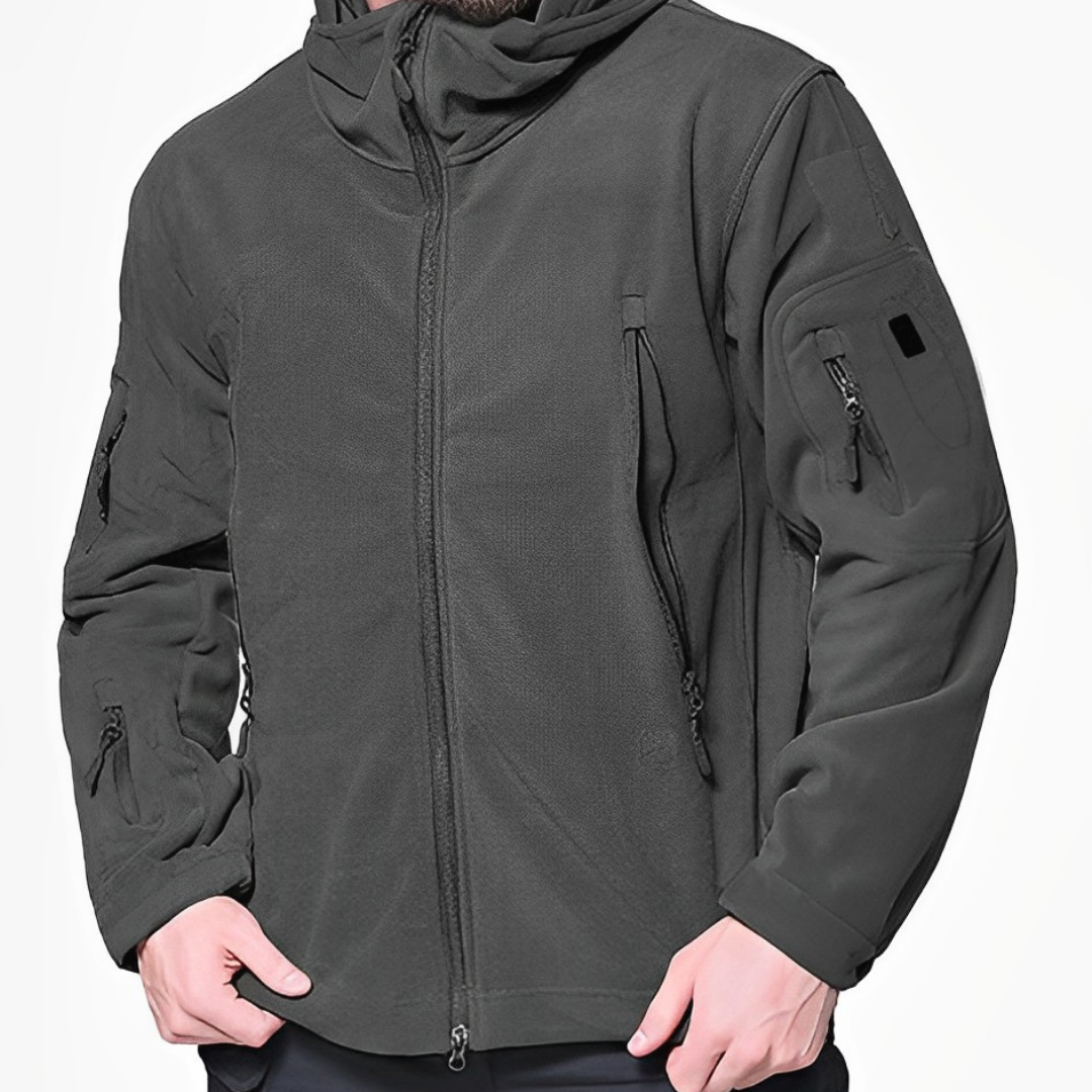 Valenzora | Fleecejacke