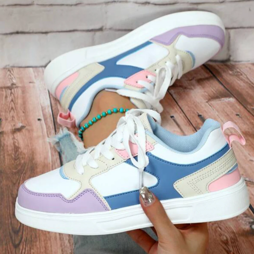 Valenzora | Stylische Sneaker für Damen