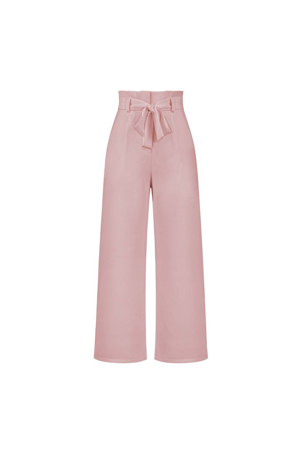Valenzora | Lange Leinenhose für Damen