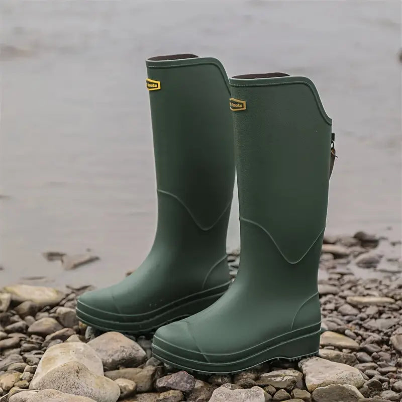 Valenzora | Fashionable women's rain boots