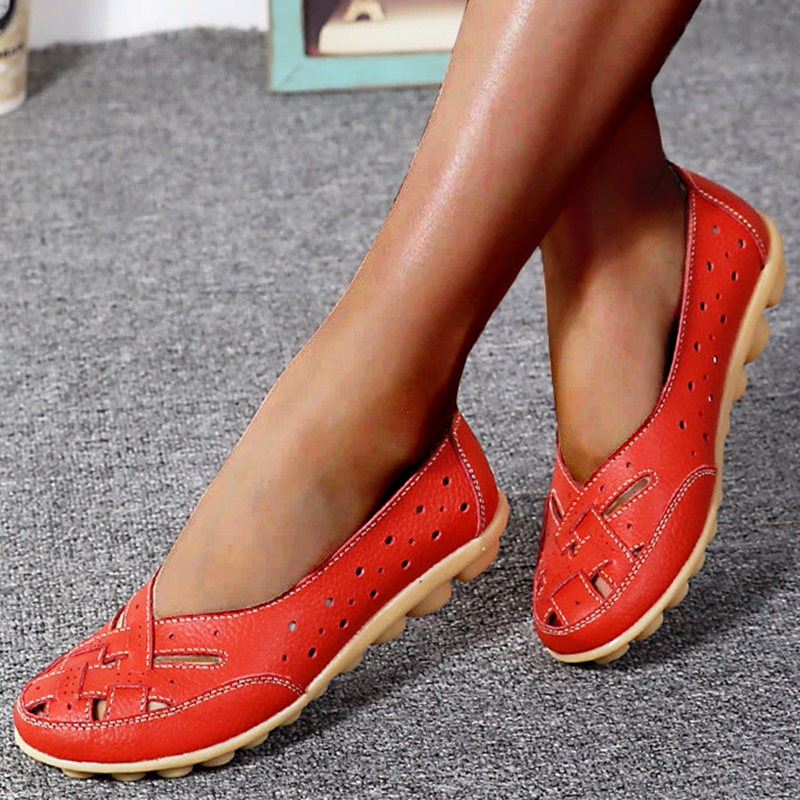 Valenzora - New casual shoes for women