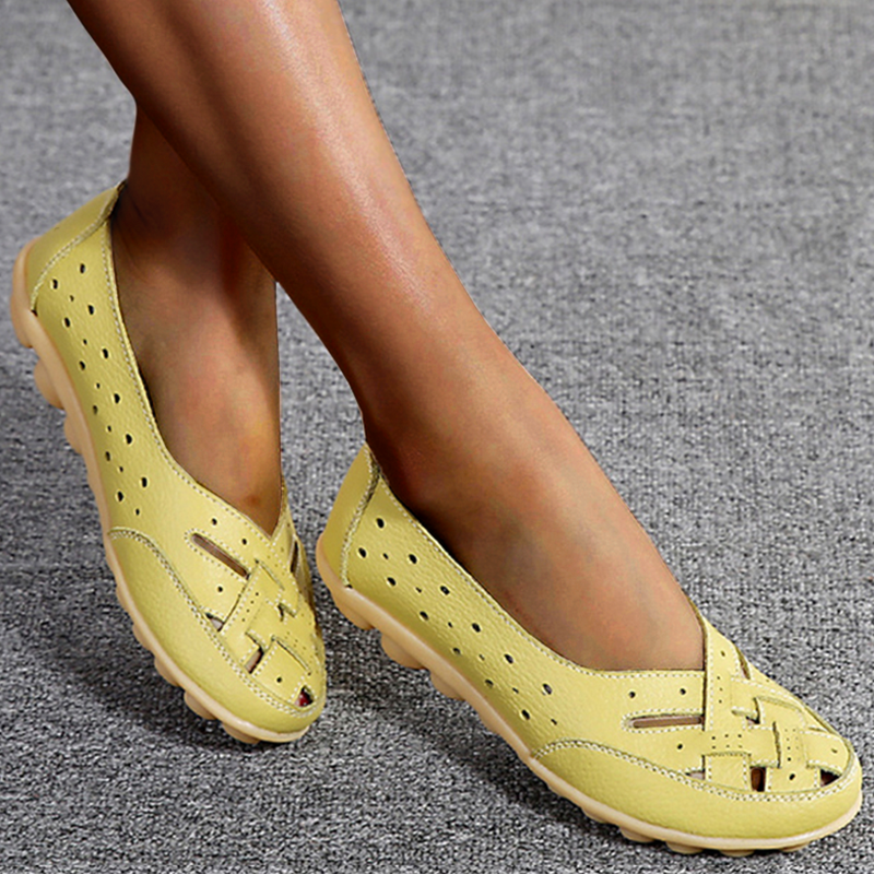 Valenzora - New casual shoes for women