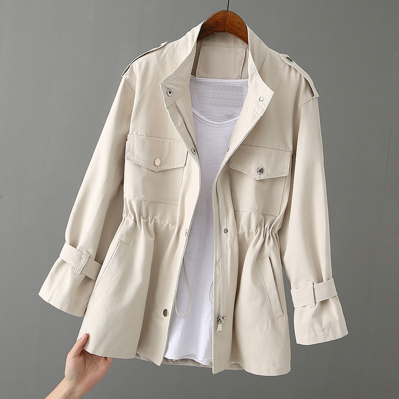 Valenzora | Trenchcoat von Bittoria Milano