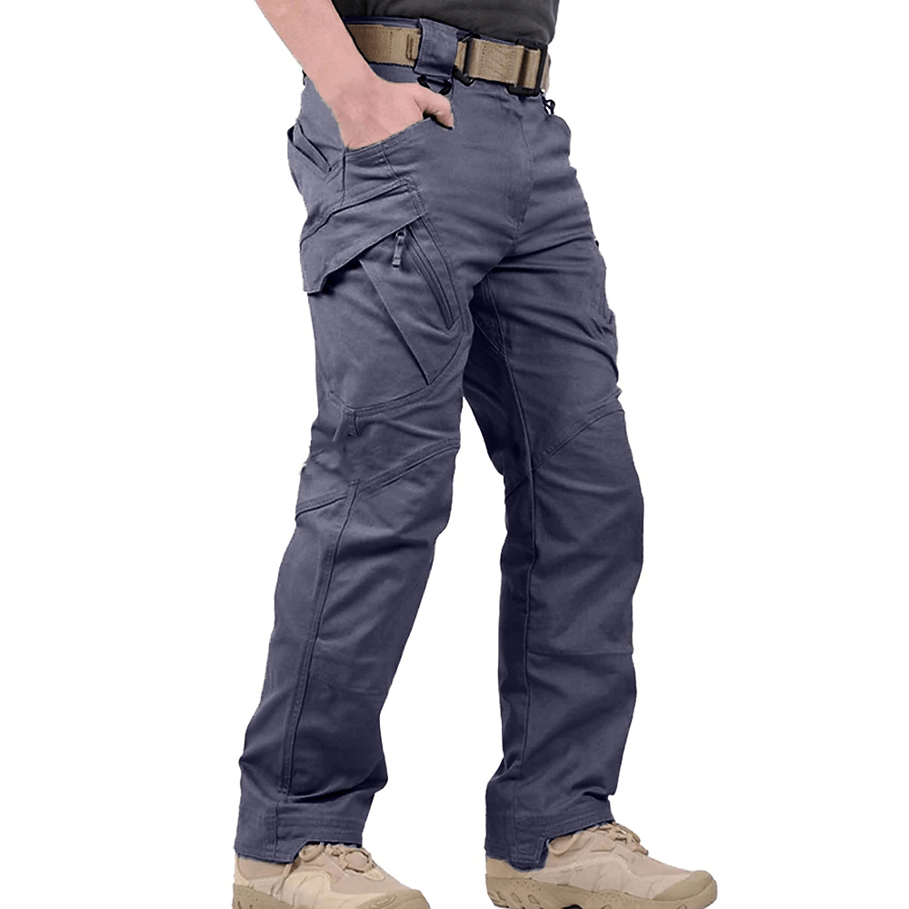 Valenzora | Tactical Outdoor Cargo Pants