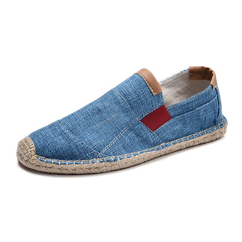 Valenzora | Comfortable, lightweight shoes with a non-slip flat sole