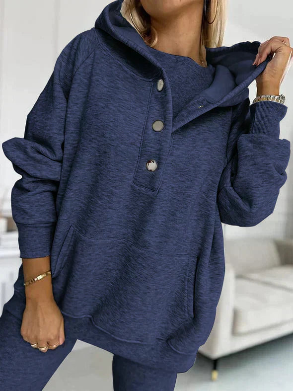 pullover suit