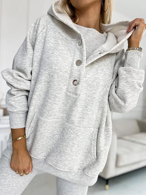 pullover suit