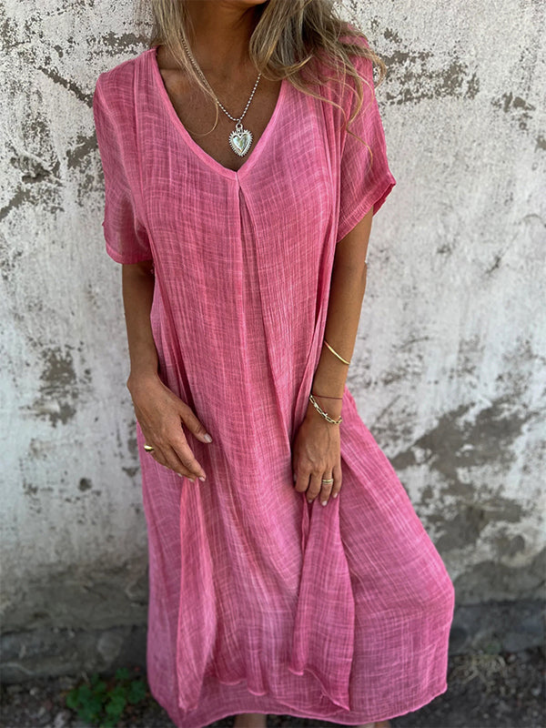Lynn | Airy dress