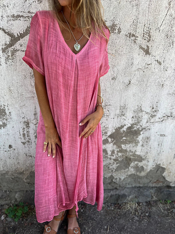 Lynn | Airy dress