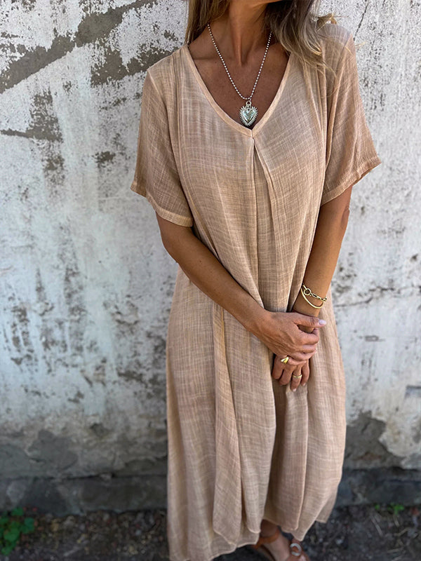 Lynn | Airy dress