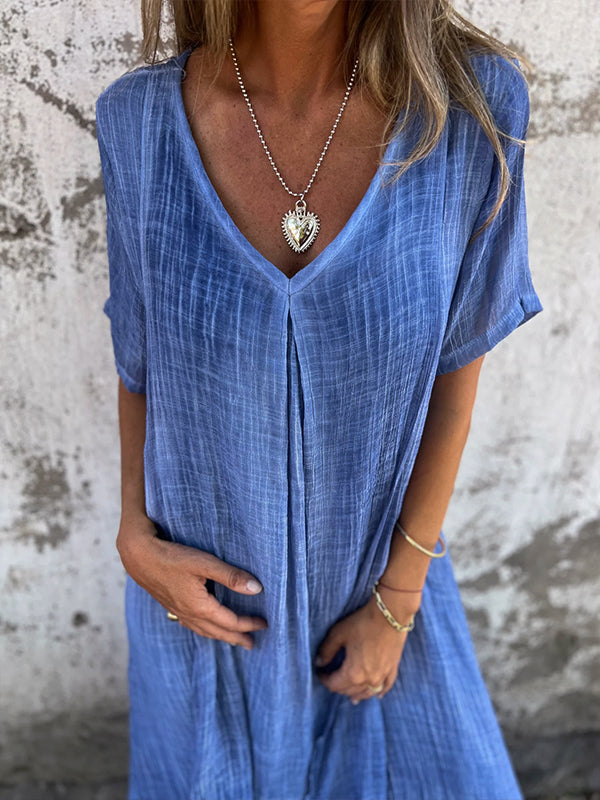 Lynn | Airy dress