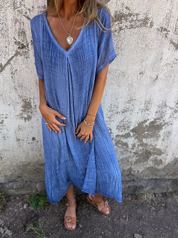 Lynn | Airy dress