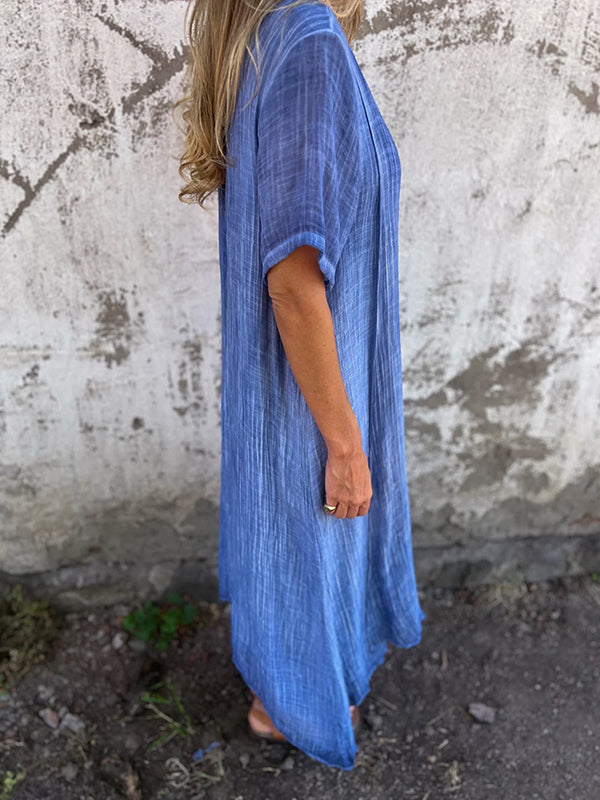 Lynn | Airy dress