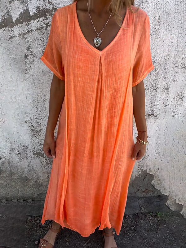 Lynn | Airy dress