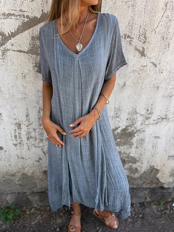 Lynn | Airy dress