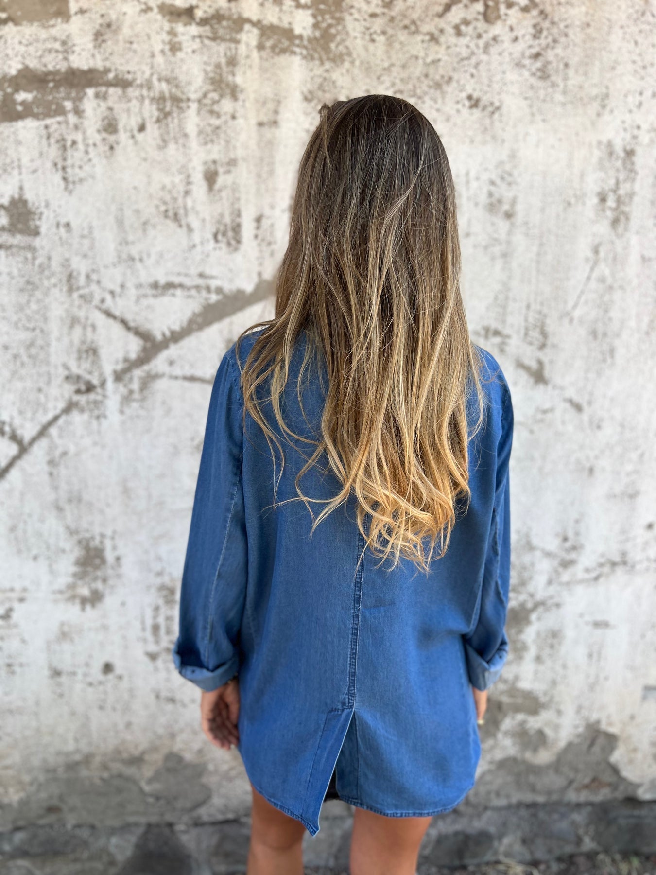 Ysabeau™ – Elegante Freizeitjacke