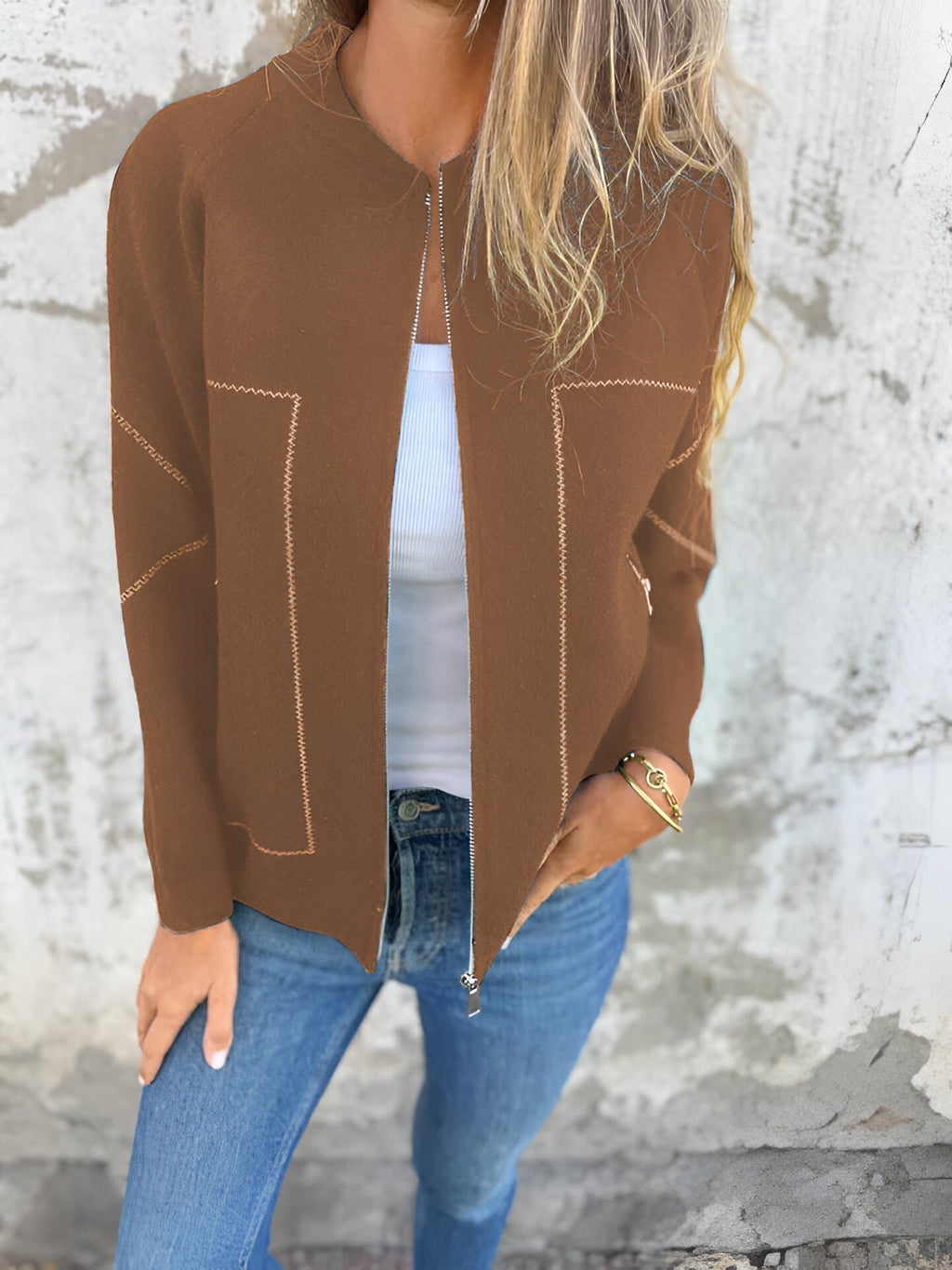 Valenzora | Stylish jacket